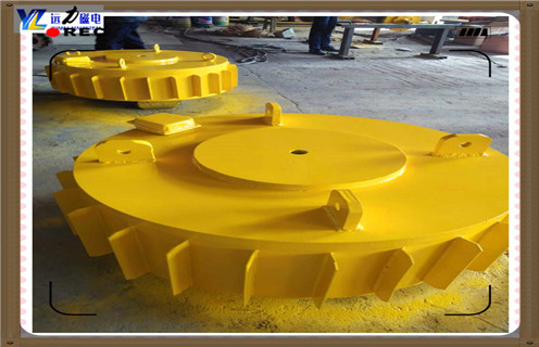 電磁除鐵器型號，西藏電磁除鐵器型號_西藏電磁除鐵器型號工作原理及內(nèi)部結(jié)構(gòu)