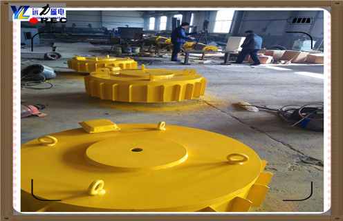 電磁除鐵器型號，西藏電磁除鐵器型號_西藏電磁除鐵器型號工作原理及內(nèi)部結(jié)構(gòu)