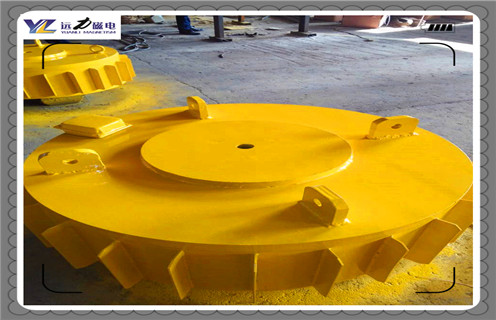 電磁除鐵器，云南電磁除鐵器的結(jié)構(gòu)及工作原理_云南電磁除鐵器的結(jié)構(gòu)及工作原理工作原理及內(nèi)部結(jié)構(gòu)