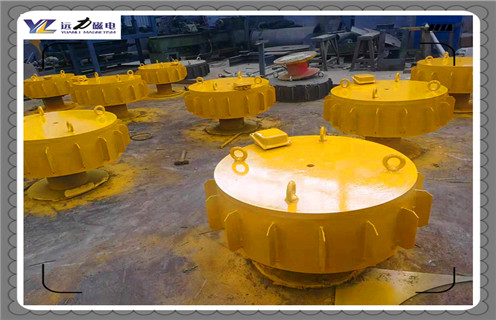 電磁除鐵器，遼寧電磁除鐵器生產(chǎn)廠家_遼寧電磁除鐵器生產(chǎn)廠家工作原理及內(nèi)部結(jié)構(gòu)