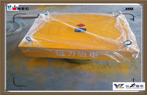 永磁懸掛除鐵器，山東永磁懸掛除鐵器_山東永磁懸掛除鐵器批發(fā)價格生產(chǎn)廠家使用說明書原理型號價格