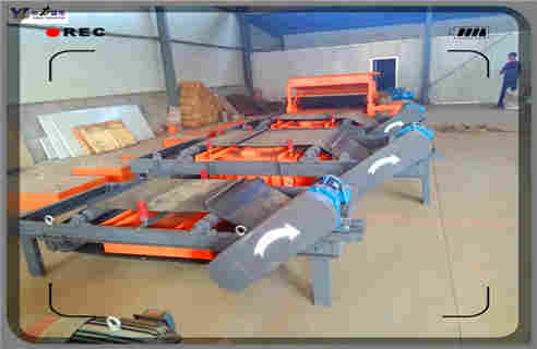 帶式電磁除鐵器，福建帶式電磁除鐵器的冷卻方式_福建帶式電磁除鐵器的冷卻方式工作原理及內(nèi)部結(jié)構(gòu)