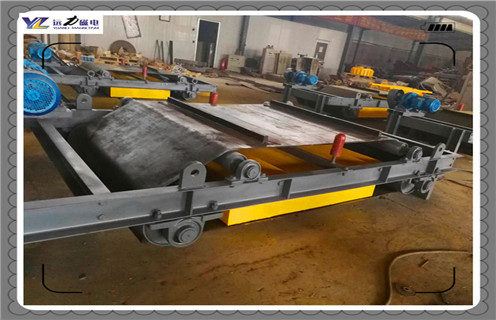 帶式強磁除鐵器，云南帶式強磁永磁除鐵器工作原理_廣東rcdd永磁除鐵器批發(fā)價格_使用說明書原理型號價格