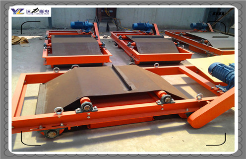 永磁除鐵器，遼寧永磁除鐵器rcyd -10_廣東rcdd永磁除鐵器批發(fā)價(jià)格_使用說明書原理型號價(jià)格