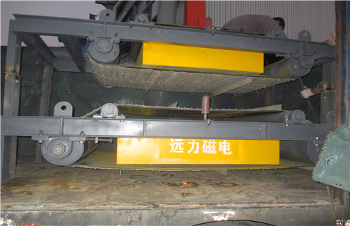 永磁除鐵器，遼寧永磁除鐵器rcyd -10_廣東rcdd永磁除鐵器批發(fā)價(jià)格_使用說明書原理型號價(jià)格