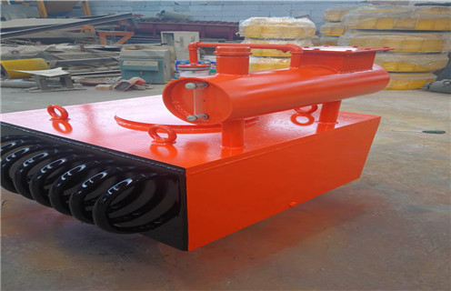 油冷電磁除鐵器，新疆油冷電磁除鐵器溫度高什么原因_新疆油冷電磁除鐵器溫度高什么原因工作原理及內(nèi)部結(jié)構(gòu)