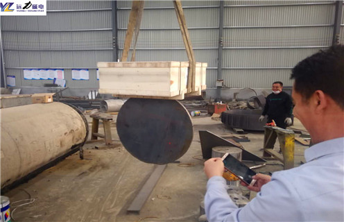 除鐵器結(jié)構(gòu)，遼寧除鐵器結(jié)構(gòu)及工作原理-磁性礦遼寧除鐵器結(jié)構(gòu)及工作原理型號表_磁場強度標(biāo)準(zhǔn)范圍