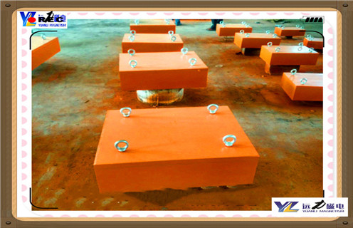 除鐵器公司，黑龍江除鐵器公司-磁性礦黑龍江除鐵器公司型號(hào)表_磁場強(qiáng)度標(biāo)準(zhǔn)范圍