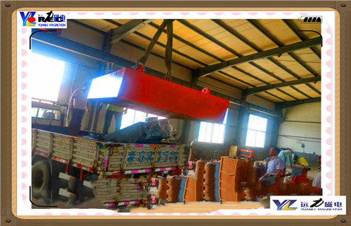 除鐵器公司，黑龍江除鐵器公司-磁性礦黑龍江除鐵器公司型號(hào)表_磁場強(qiáng)度標(biāo)準(zhǔn)范圍