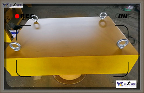 除鐵器滾筒，山東除鐵器滾筒-磁性礦山東除鐵器滾筒型號(hào)表_磁場(chǎng)強(qiáng)度標(biāo)準(zhǔn)范圍