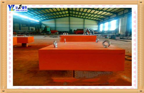 懸掛式永磁除鐵器，陜西rcyb-8懸掛式永磁除鐵器_陜西rcyb-8懸掛式永磁除鐵器批發(fā)價(jià)格_使用說明書原理型號價(jià)格 