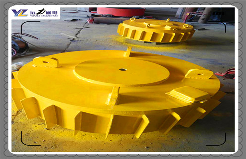 自動電磁除鐵器，重慶輸送帶自動電磁除鐵器_重慶輸送帶自動電磁除鐵器工作原理及內(nèi)部結(jié)構(gòu)