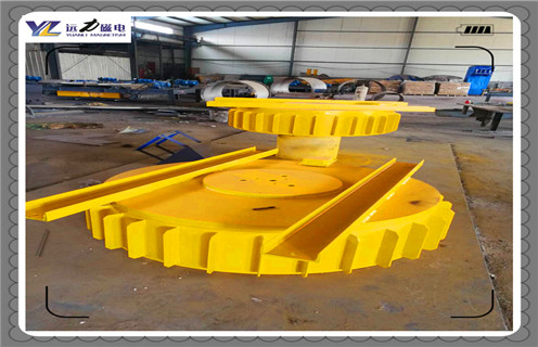 電磁除鐵器，河北懸掛式電磁除鐵器_河北懸掛式電磁除鐵器工作原理及內(nèi)部結(jié)構(gòu)