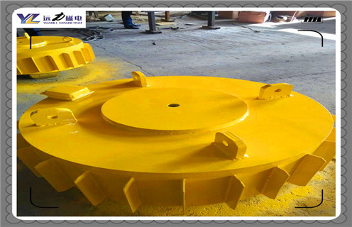 電磁除鐵器，甘肅皮帶輸送電磁除鐵器_甘肅皮帶輸送電磁除鐵器工作原理及內(nèi)部結(jié)構(gòu)