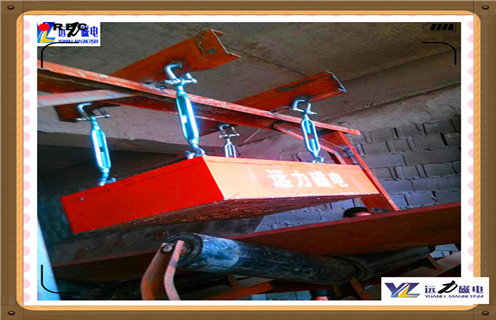 永磁除鐵器，云南永磁優(yōu)質(zhì)除鐵器_云南永磁優(yōu)質(zhì)除鐵器批發(fā)價格_使用說明書原理型號價格