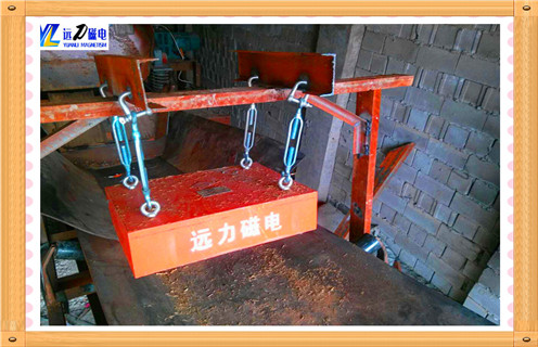 永磁除鐵器，陜西永磁除鐵器_陜西永磁除鐵器批發(fā)價格_使用說明書原理型號價格