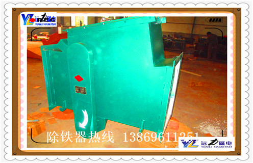 永磁除鐵器，吉林永磁除鐵器生產(chǎn)廠家_吉林永磁除鐵器生產(chǎn)廠家批發(fā)價(jià)格_使用說明書原理型號(hào)價(jià)格 
