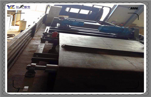 永磁帶式除鐵器，湖南永磁帶式除鐵器的原理_湖南永磁帶式除鐵器的原理批發(fā)價(jià)格_使用說明書原理型號(hào)價(jià)格