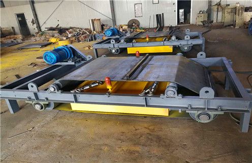 永磁帶式除鐵器，安徽YL永磁帶式除鐵器_安徽YL永磁帶式除鐵器批發(fā)價(jià)格_使用說(shuō)明書(shū)原理型號(hào)價(jià)格  