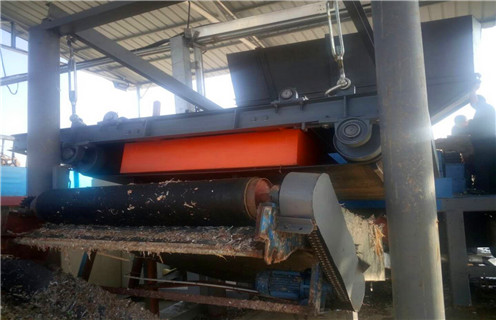 永磁帶式除鐵器，安徽YL永磁帶式除鐵器_安徽YL永磁帶式除鐵器批發(fā)價(jià)格_使用說(shuō)明書(shū)原理型號(hào)價(jià)格  