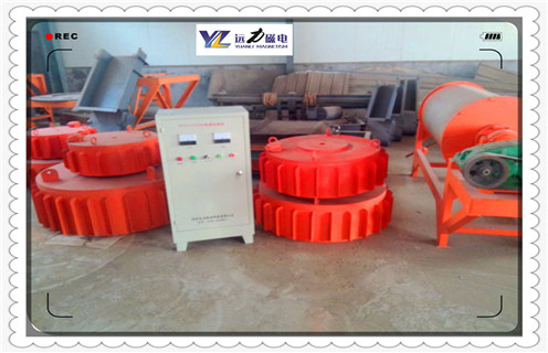 除鐵器結(jié)構(gòu)，甘肅除鐵器結(jié)構(gòu)及工作原理-磁性礦甘肅除鐵器結(jié)構(gòu)及工作原理型號(hào)表_磁場(chǎng)強(qiáng)度標(biāo)準(zhǔn)范圍 