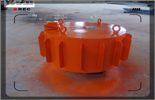 電磁除鐵器，寧夏電磁除鐵器rcdb 8_寧夏電磁除鐵器rcdb 8工作原理及內(nèi)部結(jié)構(gòu)