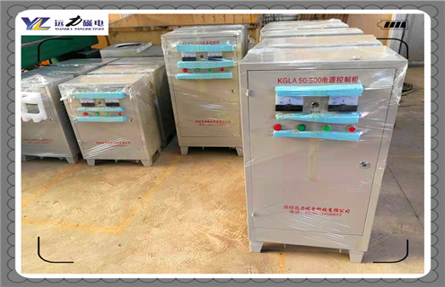 電磁除鐵器，海南電磁除鐵器rcdb 6.5_海南電磁除鐵器rcdb 6.5工作原理及內(nèi)部結(jié)構(gòu)