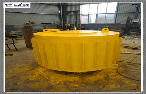 電磁除鐵器，湖南電磁除鐵器rcdb 8_湖南電磁除鐵器rcdb 8工作原理及內(nèi)部結(jié)構(gòu)