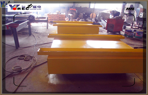 滾筒除鐵器，陜西電磁滾筒除鐵器_陜西電磁滾筒除鐵器批發(fā)價(jià)格_使用說明書原理型號價(jià)格