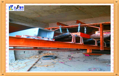 永磁除鐵器，山東全自動永磁除鐵器價格_山東全自動永磁除鐵器價格批發(fā)價格_使用說明書原理型號價格