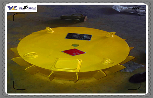 干式電磁除鐵器，海南干式電磁除鐵器rcdb-8_海南干式電磁除鐵器rcdb-8工作原理及內(nèi)部結(jié)構(gòu)