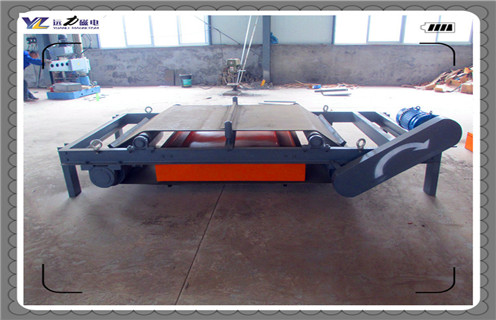 永磁除鐵器，云南永磁除鐵器是永磁滾筒嗎_云南永磁除鐵器是永磁滾筒嗎批發(fā)價(jià)格_使用說(shuō)明書(shū)原理型號(hào)價(jià)格 