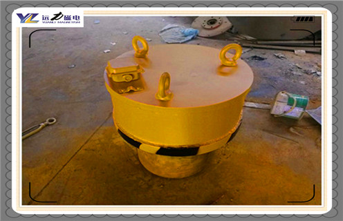 電磁除鐵器，河南電磁除鐵器操作規(guī)程_河南電磁除鐵器操作規(guī)程工作原理及內(nèi)部結(jié)構(gòu)