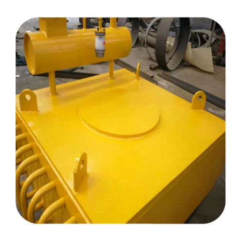 油冷電磁除鐵器，西藏油冷電磁除鐵器廠家_西藏油冷電磁除鐵器廠家加多少號(hào)油_選型