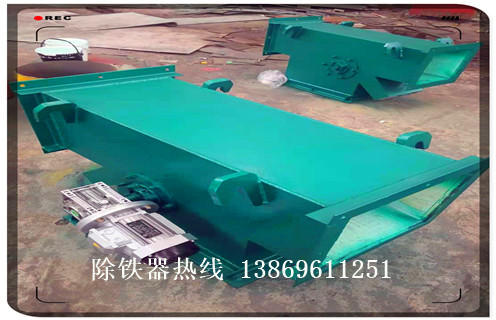 管道自卸除鐵器，上海管道自式除鐵器_內(nèi)部構(gòu)造_上海管道自式除鐵器哪家好_使用方法