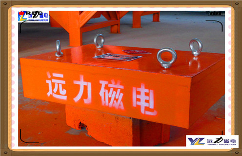 永磁自卸式除鐵器，內(nèi)蒙古永磁自卸式除鐵器特點(diǎn)_內(nèi)蒙古永磁自卸式除鐵器特點(diǎn)批發(fā)價格_使用說明書原理型號價格