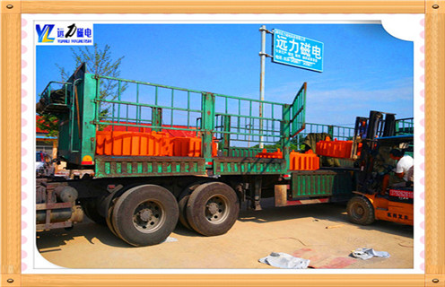 電磁除鐵器，河南電磁除鐵器rcdb 16_河南電磁除鐵器rcdb 16廠家工作原理及內(nèi)部結(jié)構(gòu)