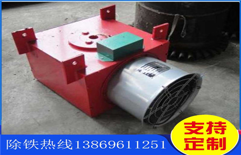 油冷電磁除鐵器，廣西油冷電磁除鐵器_廣西油冷電磁除鐵器廠家工作原理及內(nèi)部結(jié)構(gòu)