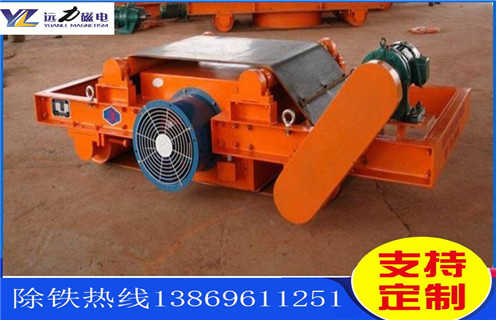 油冷電磁除鐵器，廣西油冷電磁除鐵器_廣西油冷電磁除鐵器廠家工作原理及內(nèi)部結(jié)構(gòu)