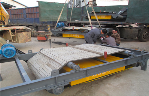 自卸式永磁除鐵器，遼寧自卸式永磁除鐵器_遼寧自卸式永磁除鐵器批發(fā)價格_使用說明書原理型號