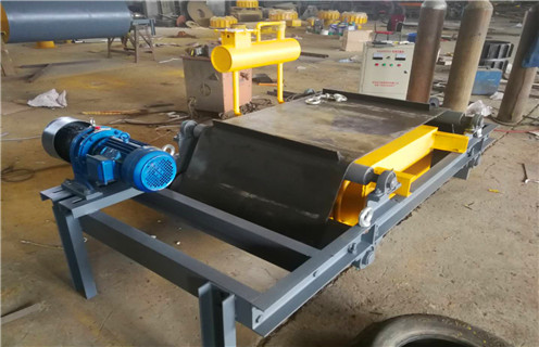 電磁除鐵器，重慶rcbdd電磁除鐵器_重慶rcbdd電磁除鐵器廠家工作原理及內(nèi)部結(jié)構(gòu)