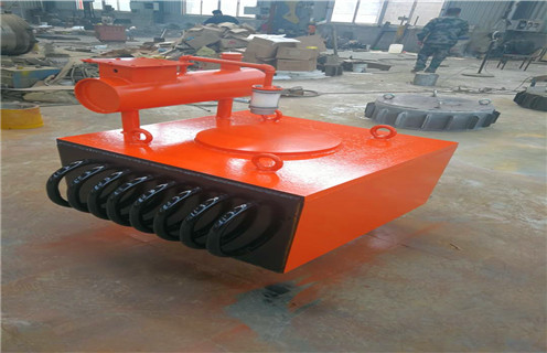 電磁除鐵器，重慶rcbdd電磁除鐵器_重慶rcbdd電磁除鐵器廠家工作原理及內(nèi)部結(jié)構(gòu)