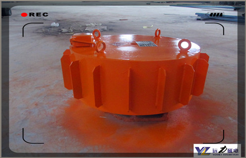 電磁除鐵器，天津電磁除鐵器溫度高原因_天津電磁除鐵器溫度高原因廠家工作原理及內(nèi)部結(jié)構(gòu)