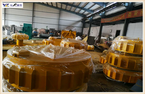 風冷自卸式電磁除鐵器，山東風冷自卸式電磁除鐵器_山東風冷自卸式電磁除鐵器廠家工作原理及內部結構 