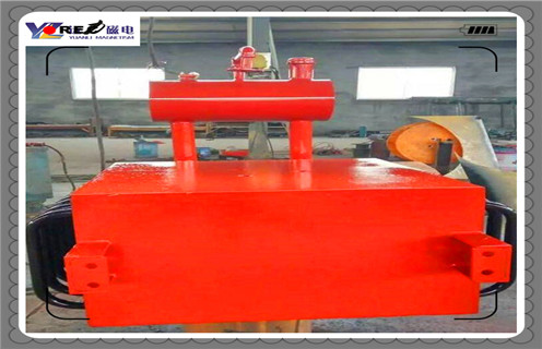 油冷電磁除鐵器，陜西油冷電磁除鐵器價格_陜西油冷電磁除鐵器價格廠家工作原理及內(nèi)部結(jié)構(gòu)