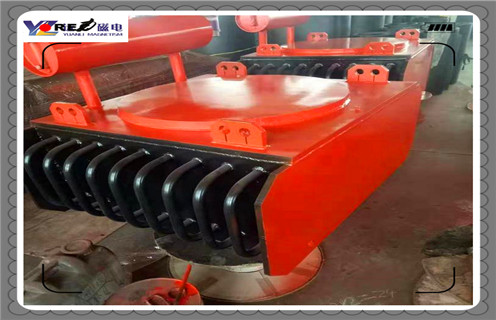 油冷電磁除鐵器，陜西油冷電磁除鐵器價格_陜西油冷電磁除鐵器價格廠家工作原理及內(nèi)部結(jié)構(gòu)