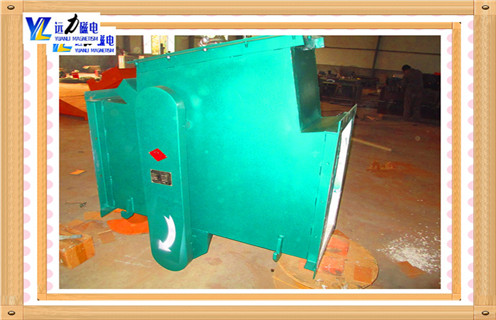 不銹鋼管道除鐵器，重慶不銹鋼管道除鐵器外形_重慶不銹鋼管道除鐵器外形rcyb 5批發(fā)價格_使用說明書原理型號