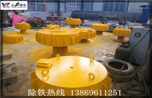 電磁除鐵器，河南電磁除鐵器價格吸力_河南電磁除鐵器價格吸力廠家工作原理及內(nèi)部結(jié)構(gòu)