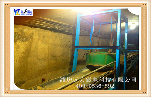 帶式電磁除鐵器，貴州PDC-5帶式電磁除鐵器廠家口碑好_貴州PDC-5帶式電磁除鐵器廠家口碑好廠家工作原理及內(nèi)部結(jié)構(gòu) 