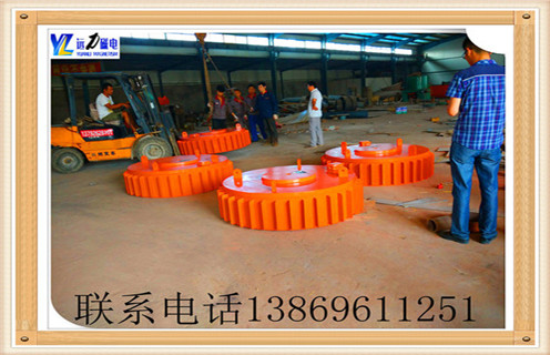 盤式電磁除鐵器，重慶盤式除鐵器_重慶盤式除鐵器廠家工作原理及內(nèi)部結(jié)構(gòu)
